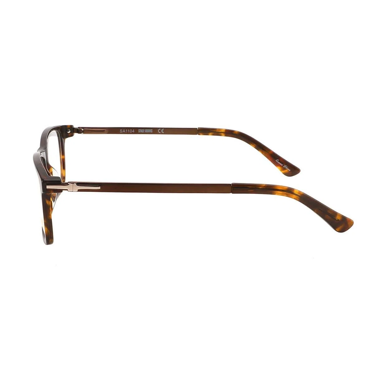 STACY ADAMS 1104 Eyeglasses - view 6